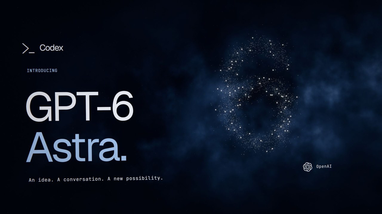 Codex — Live site